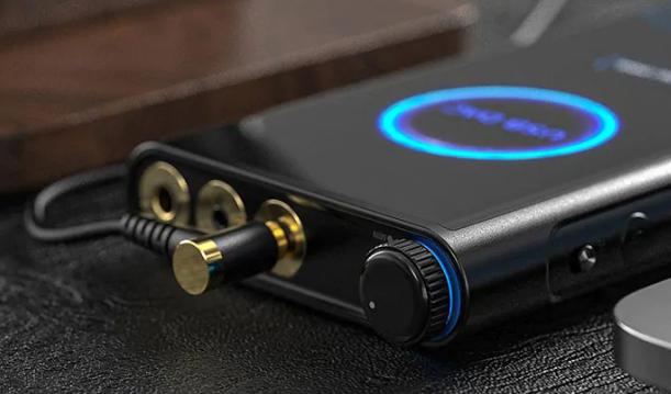 FiiO M15 